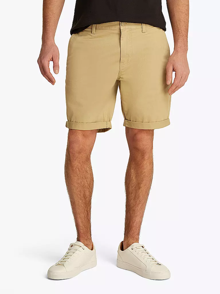 TOMMY JEANS | Shorts SCANTON | beige