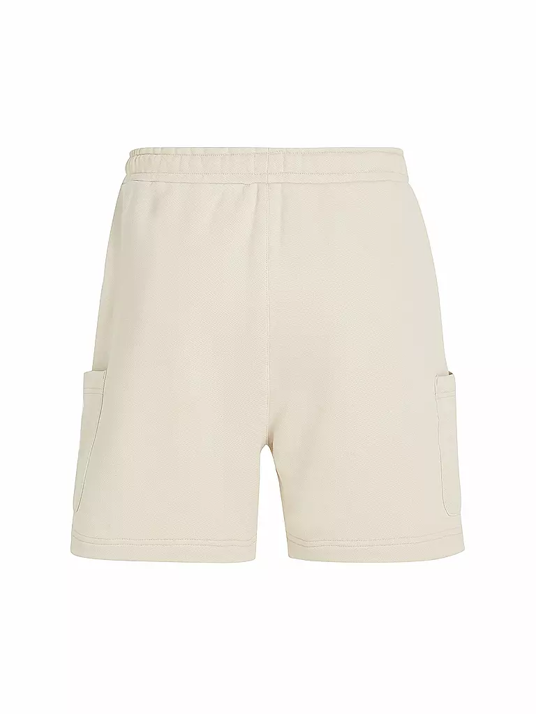 TOMMY JEANS | Sweatshorts | beige