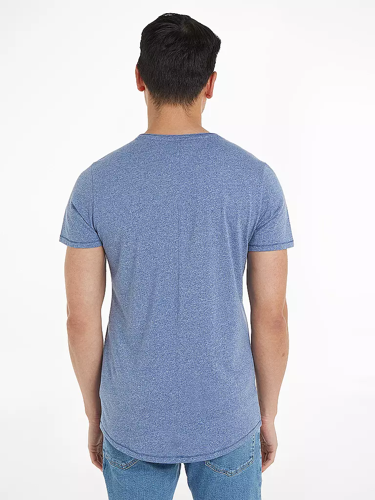 TOMMY JEANS | T-Shirt  | hellblau