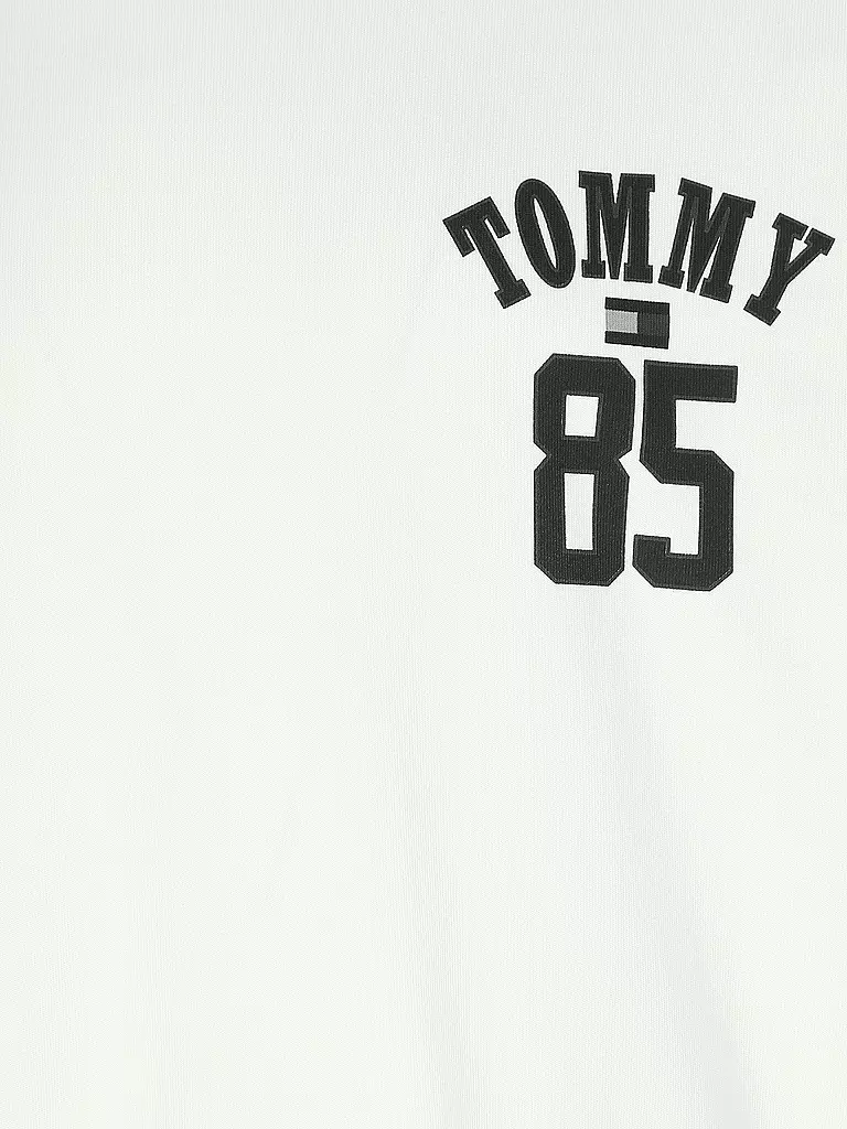 TOMMY JEANS | T-Shirt REMASTERED 1985 | beige