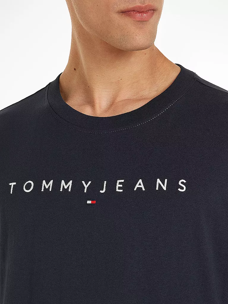 TOMMY JEANS | T-Shirt | beige