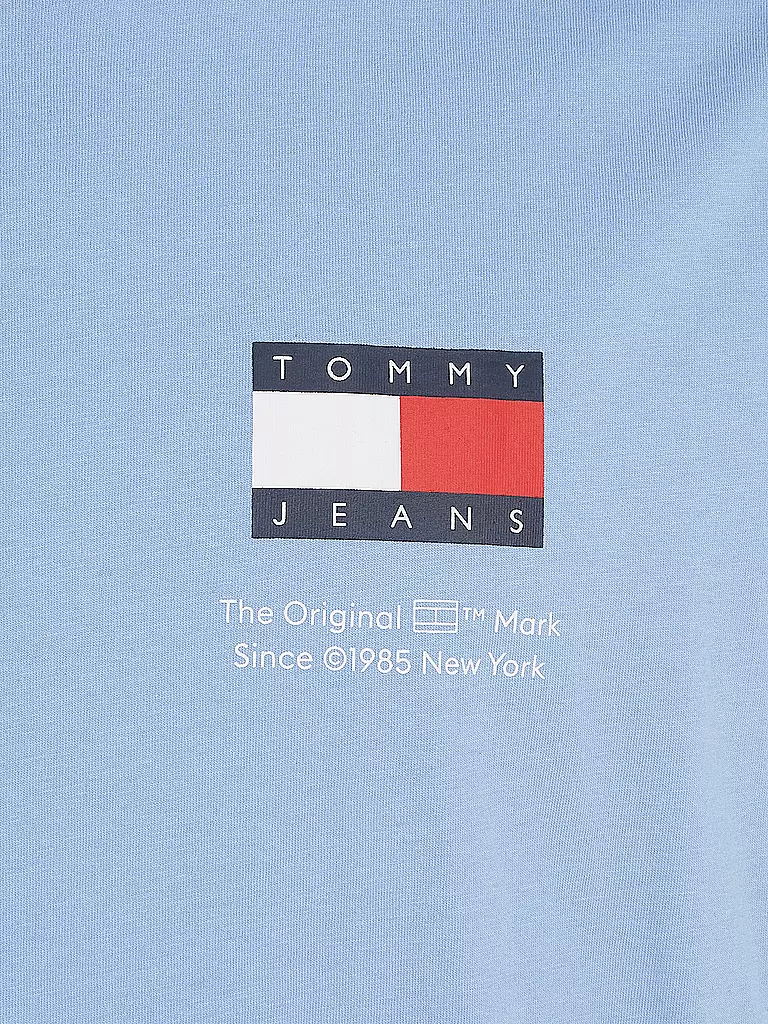 TOMMY JEANS | T-Shirt | beige