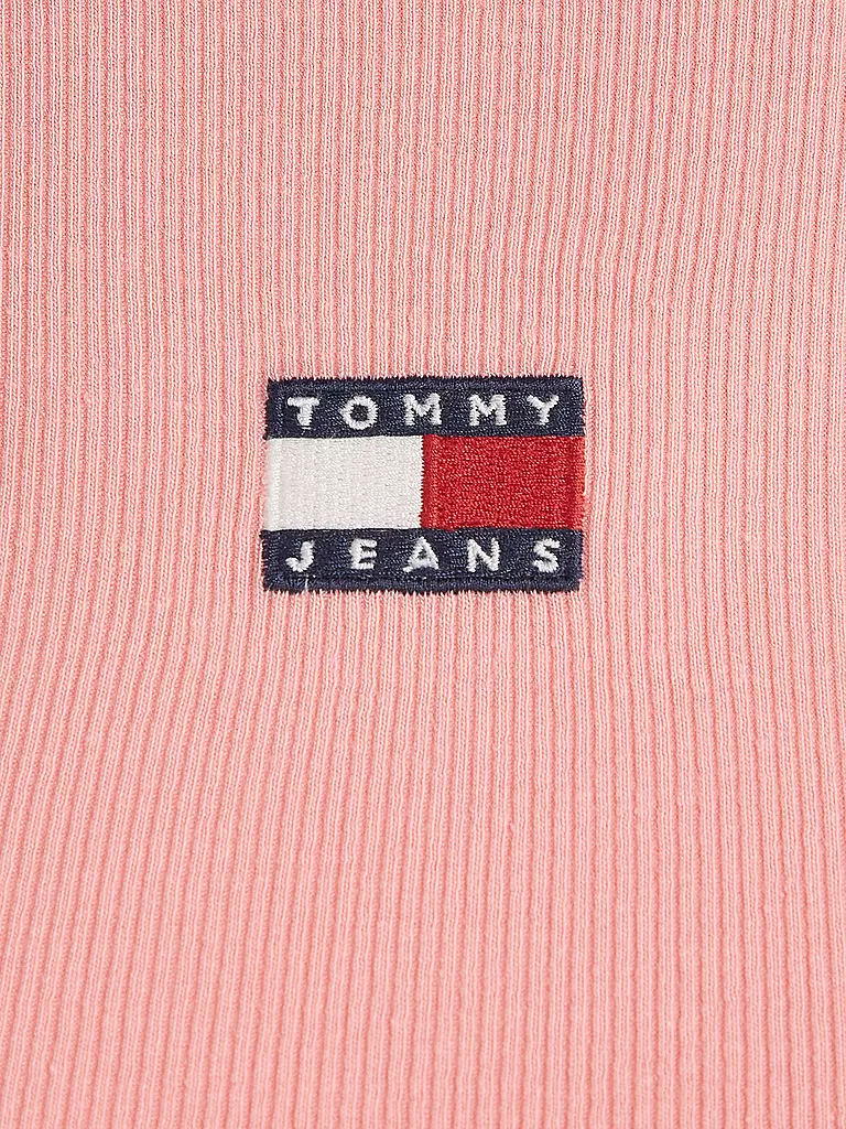 TOMMY JEANS | T-Shirt | dunkelblau