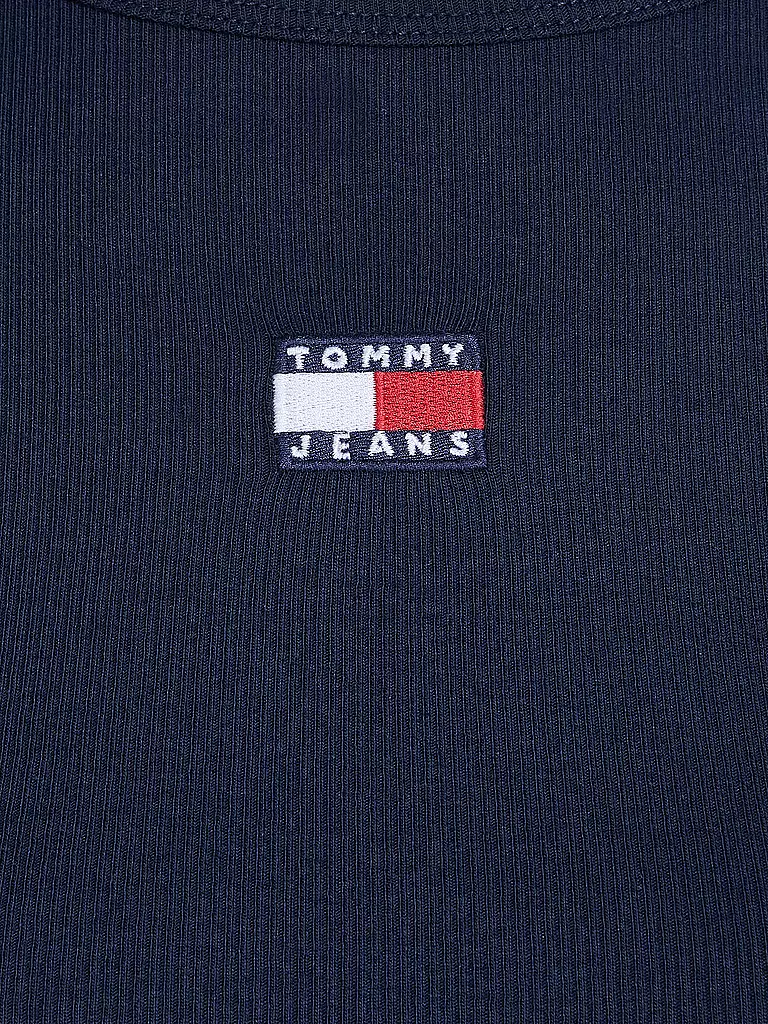 TOMMY JEANS | T-Shirt | weiss