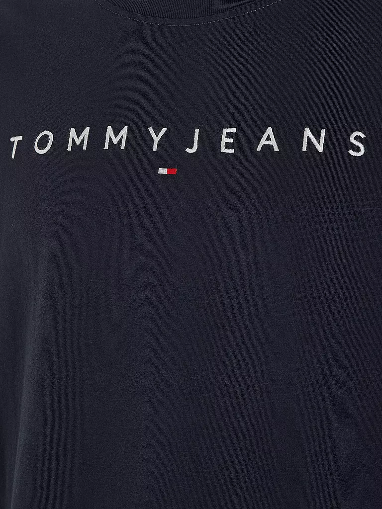 TOMMY JEANS | T-Shirt | beige