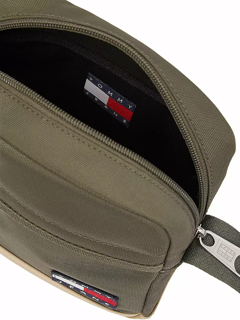 TOMMY JEANS | Tasche - Umhängetasche | dunkelblau