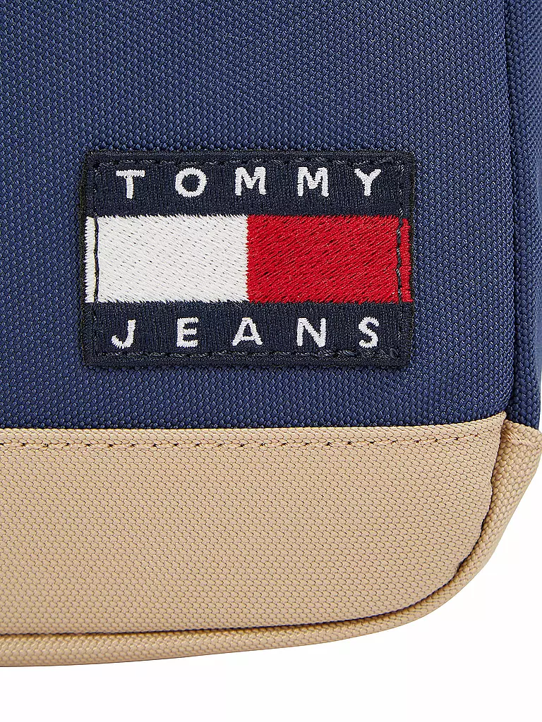 TOMMY JEANS | Tasche - Umhängetasche | olive