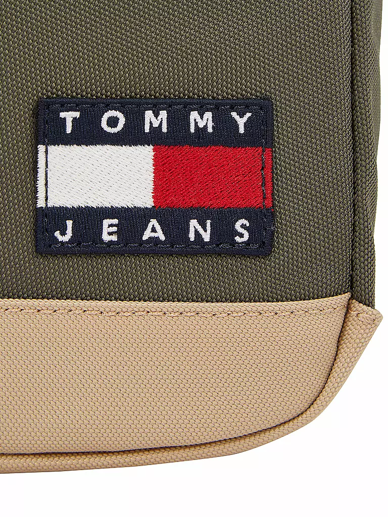 TOMMY JEANS | Tasche - Umhängetasche | dunkelblau