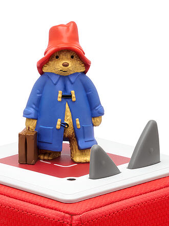 TONIES | Hörfigur - Geschichten von Paddington