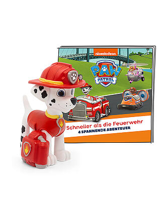 TONIES | Hörfigur - Paw Patrol - Schneller als die Feuerwehr