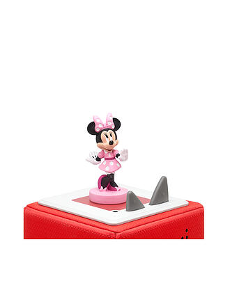 TONIES | Hörfigur - Disney Minnie Maus - Helfen macht Spaß