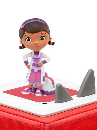 TONIES | Hörfigur - Doc McStuffins