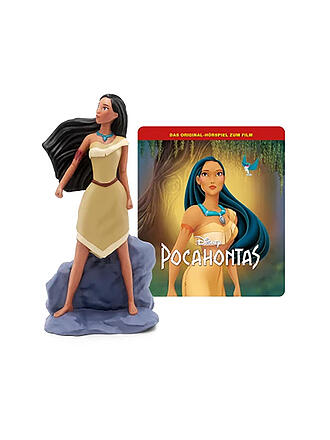 TONIES | Hoerfigur - Disney Pocahontas 