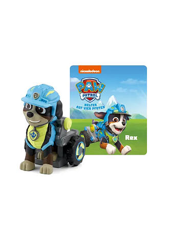 TONIES | Hörfigur - Rettung für T-Rex PAW Patrol