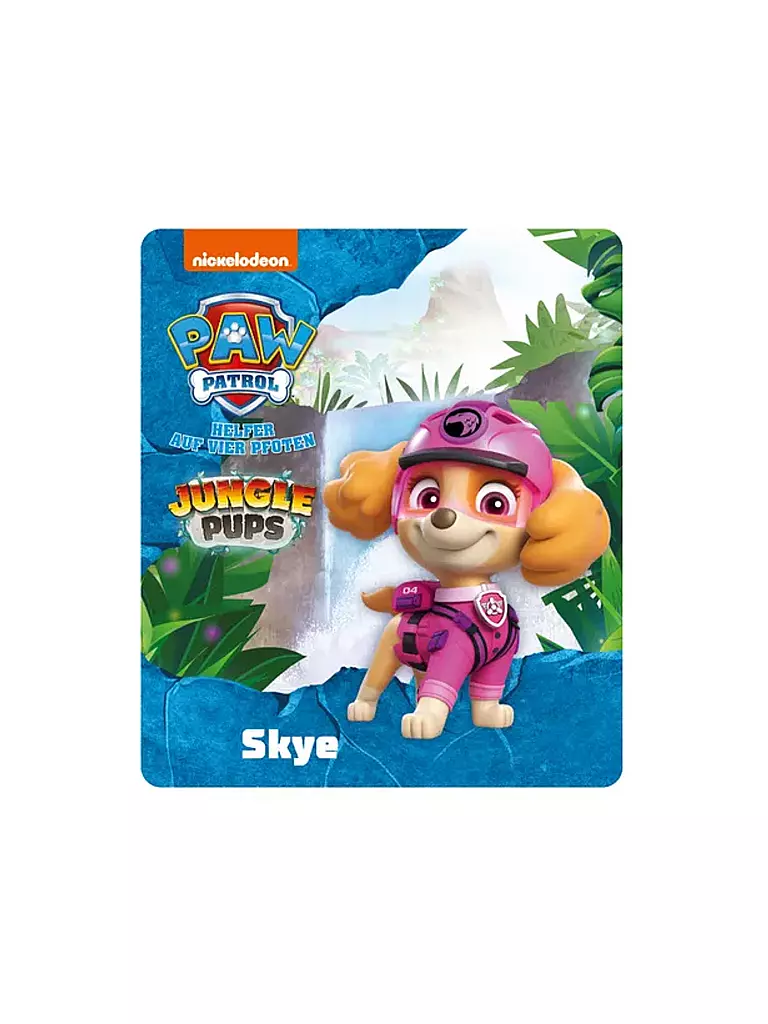 TONIES | Hörfigur -  Skye PAW Patrol | keine Farbe