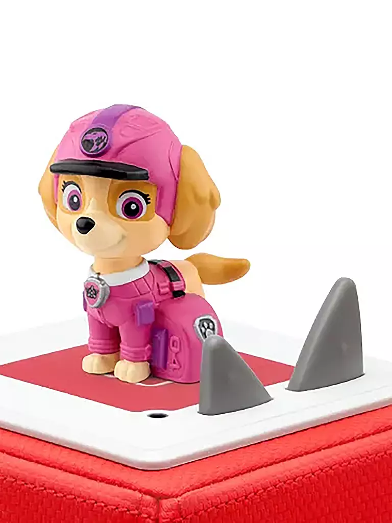 TONIES | Hörfigur -  Skye PAW Patrol | keine Farbe