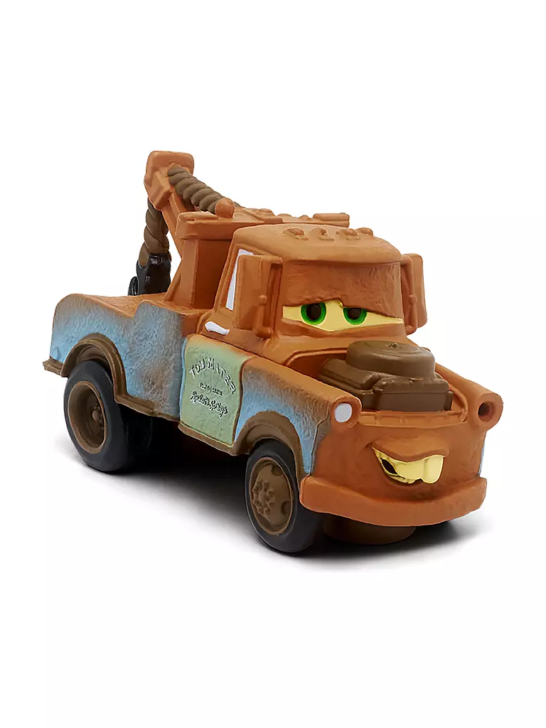 TONIES | Hörfigur - Disney - Cars 2 | keine Farbe