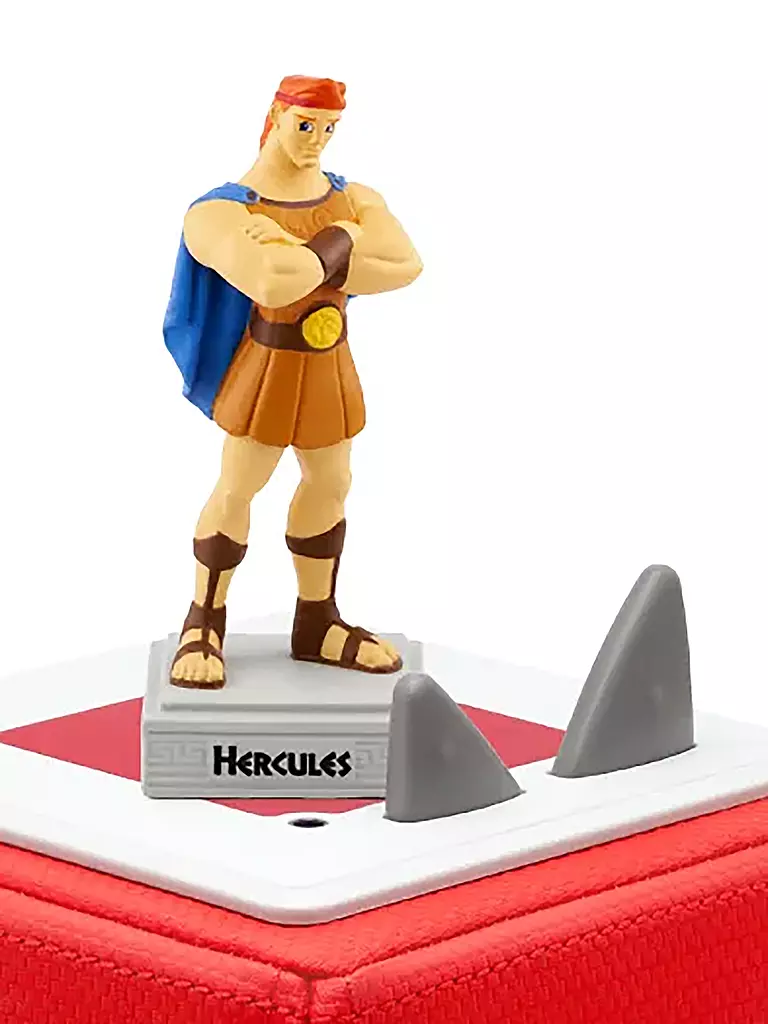 TONIES | Hörfigur - Disney Hercules | keine Farbe