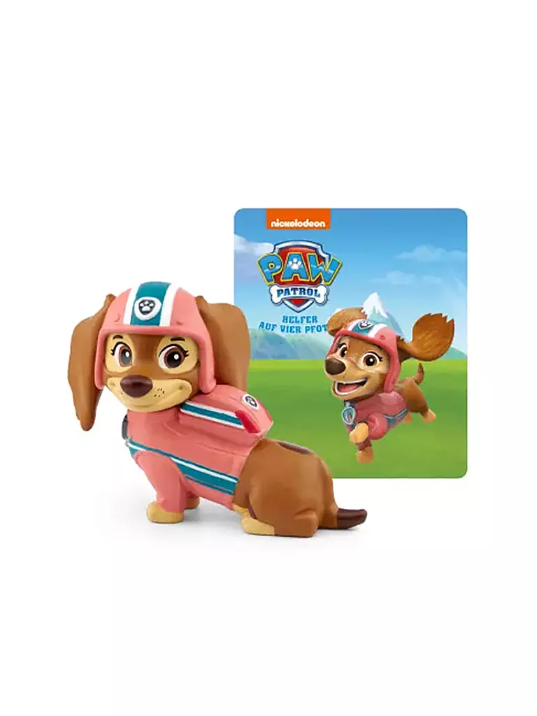 TONIES | Hörfigur - Paw Patrol Liberty  | keine Farbe