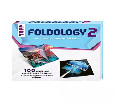 Foldology