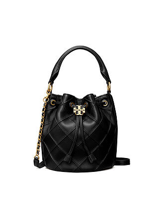 TORY BURCH | Ledertasche -Bucket Bag FLEMING S