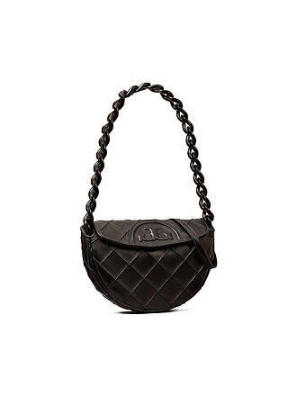 TORY BURCH | Ledertasche - Mini Bag FLEMING MINI