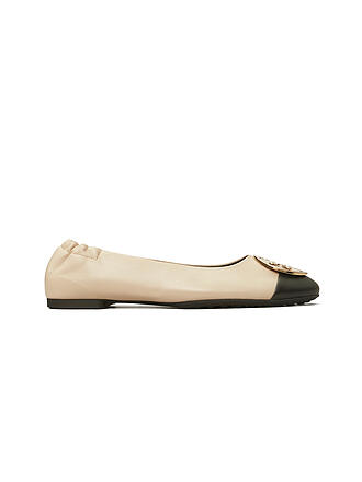 TORY BURCH | Ballerinas CLAIRE CAP TOE