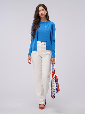 TORY BURCH | Jeans Straight Fit 