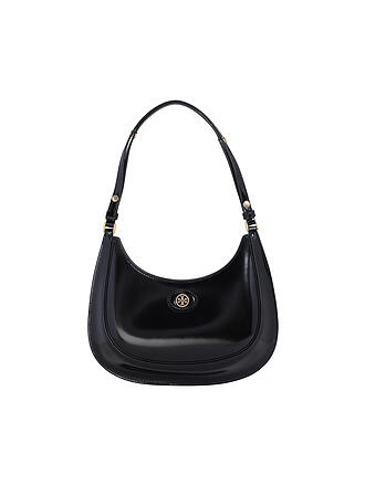 TORY BURCH | Ledertasche - Henkeltasche ROBINSON SPAZZOLATO