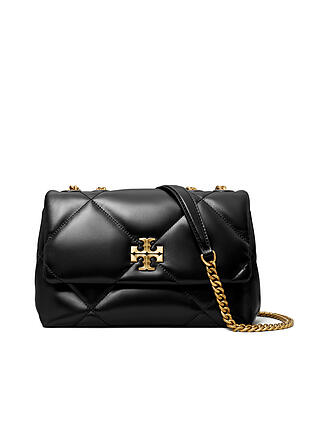 TORY BURCH | Ledertasche - Umhängetasche KIRA DIAMOND Small