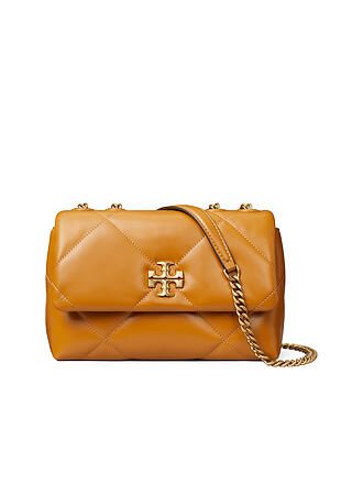 TORY BURCH | Ledertasche - Umhängetasche KIRA DIAMOND Small