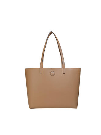 TORY BURCH | Ledertasche - Shopper McGRAW TOTE