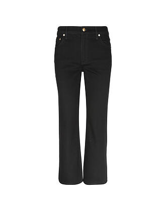 TORY BURCH | Jeans Flared Fit 7/8