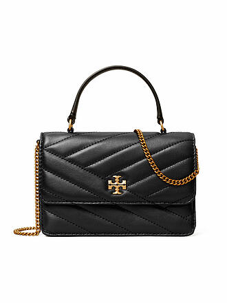 TORY BURCH | Ledertasche - Mini Bag KIRA 