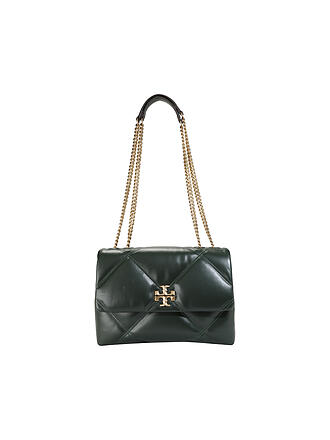 TORY BURCH | Ledertasche - Umhängetasche KIRA DIAMOND