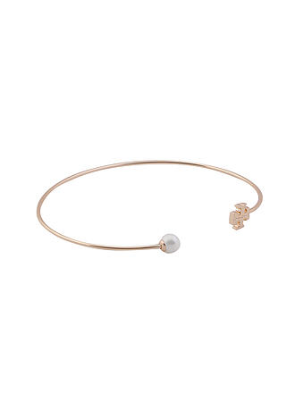 TORY BURCH | Armband KIRA PEARL CUFF