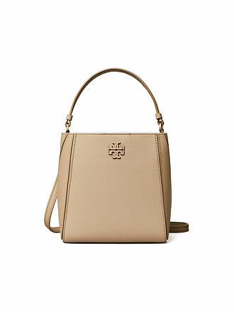 TORY BURCH | Ledertasche - Bucket Bag MCGRAW