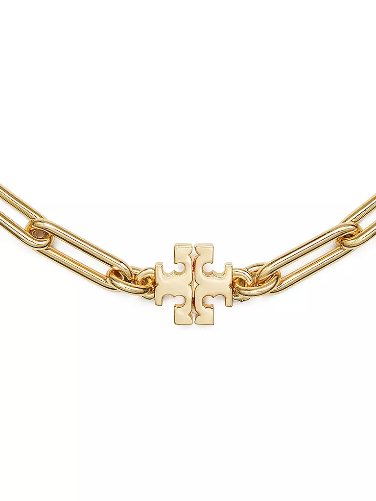 TORY BURCH | Armband GOOD LUCK  | gold