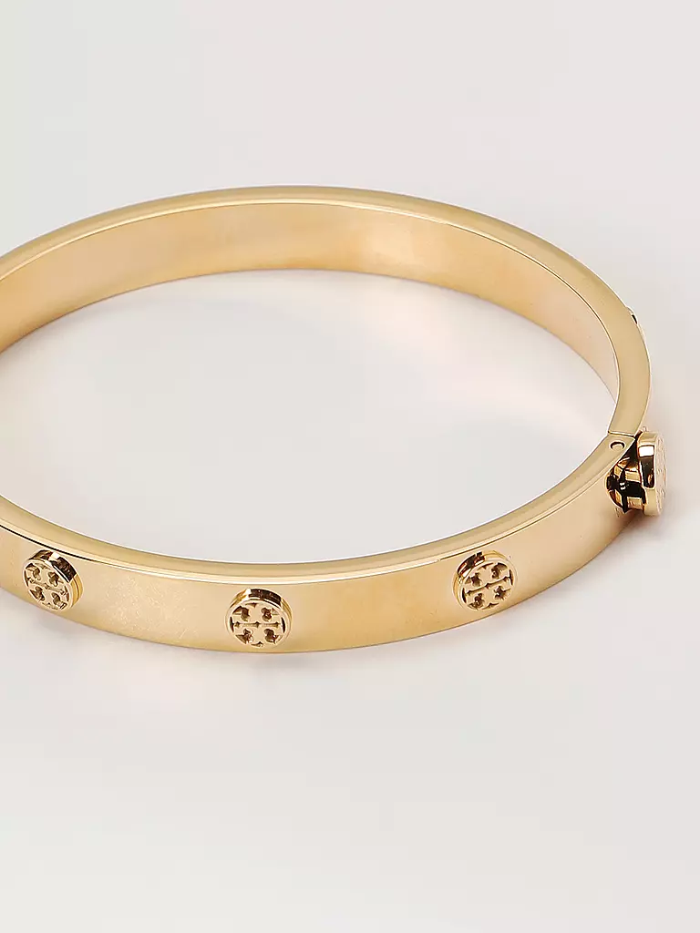 TORY BURCH | Armband MILLER | silber