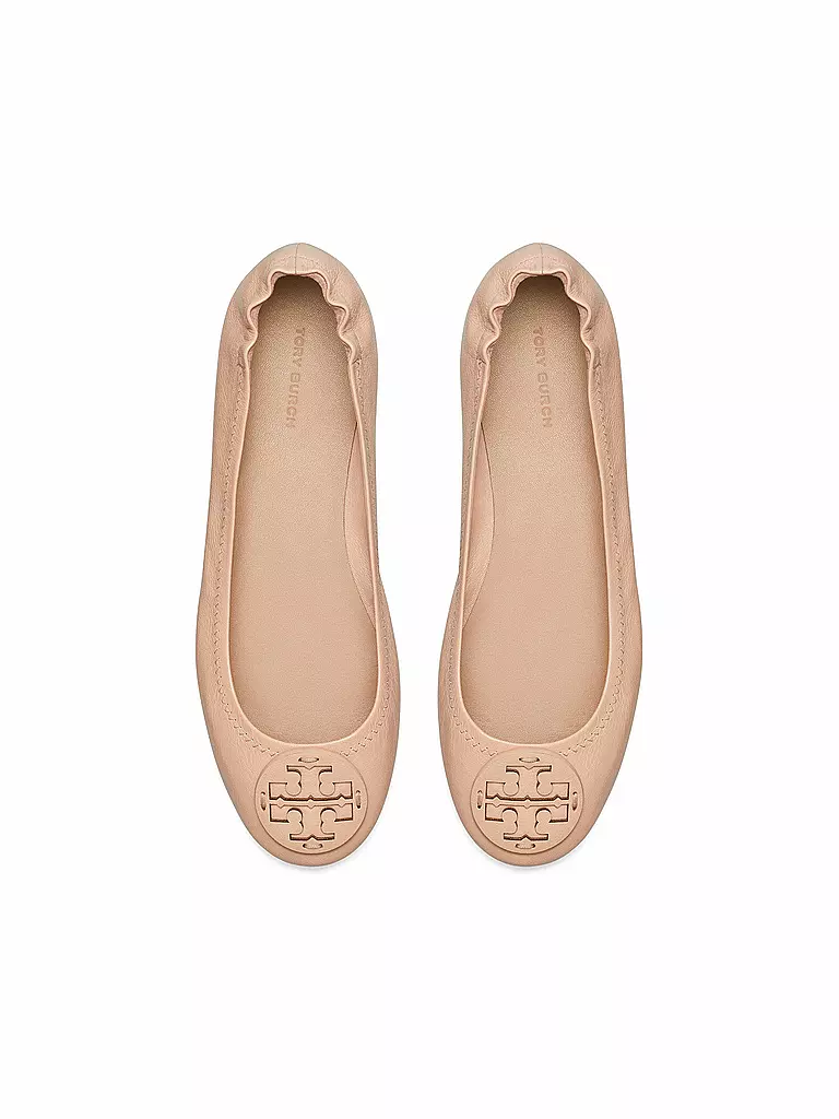 TORY BURCH | Ballerinas  | rosa