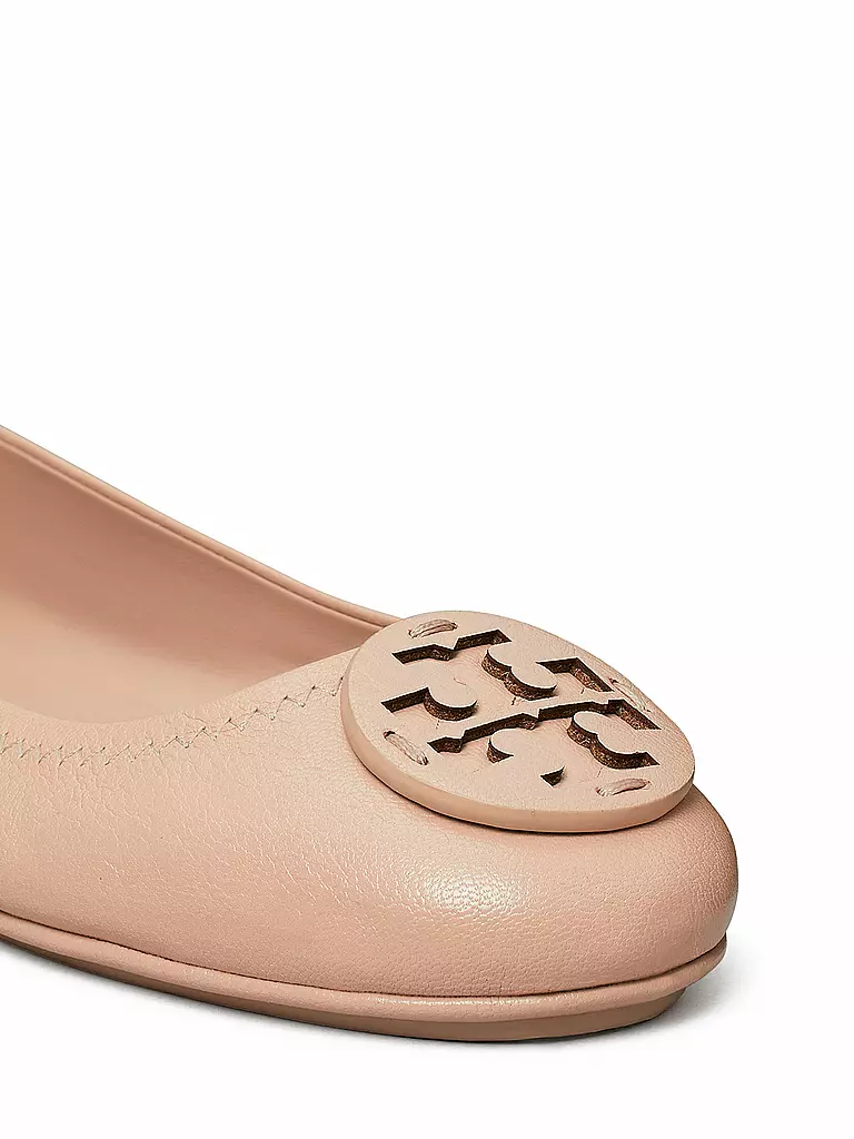 TORY BURCH | Ballerinas | rosa