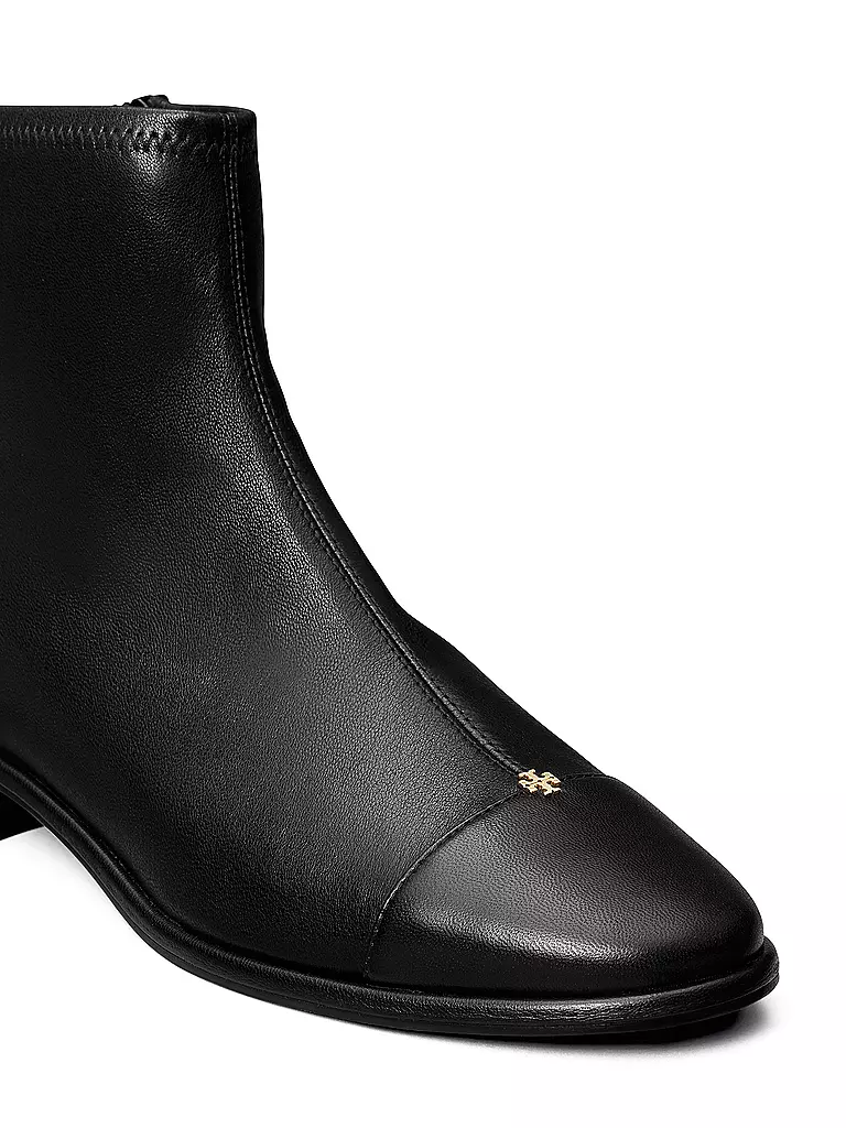 TORY BURCH | Chelsea Boots | schwarz