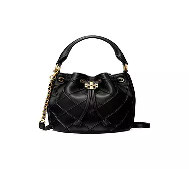 Tory Burch Fleming Bucket Crossbody SKU: 9142973 