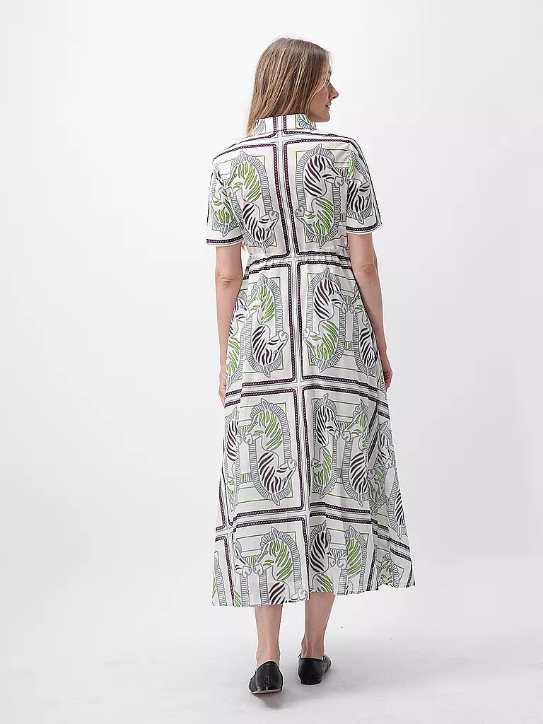 TORY BURCH | Maxikleid  | creme