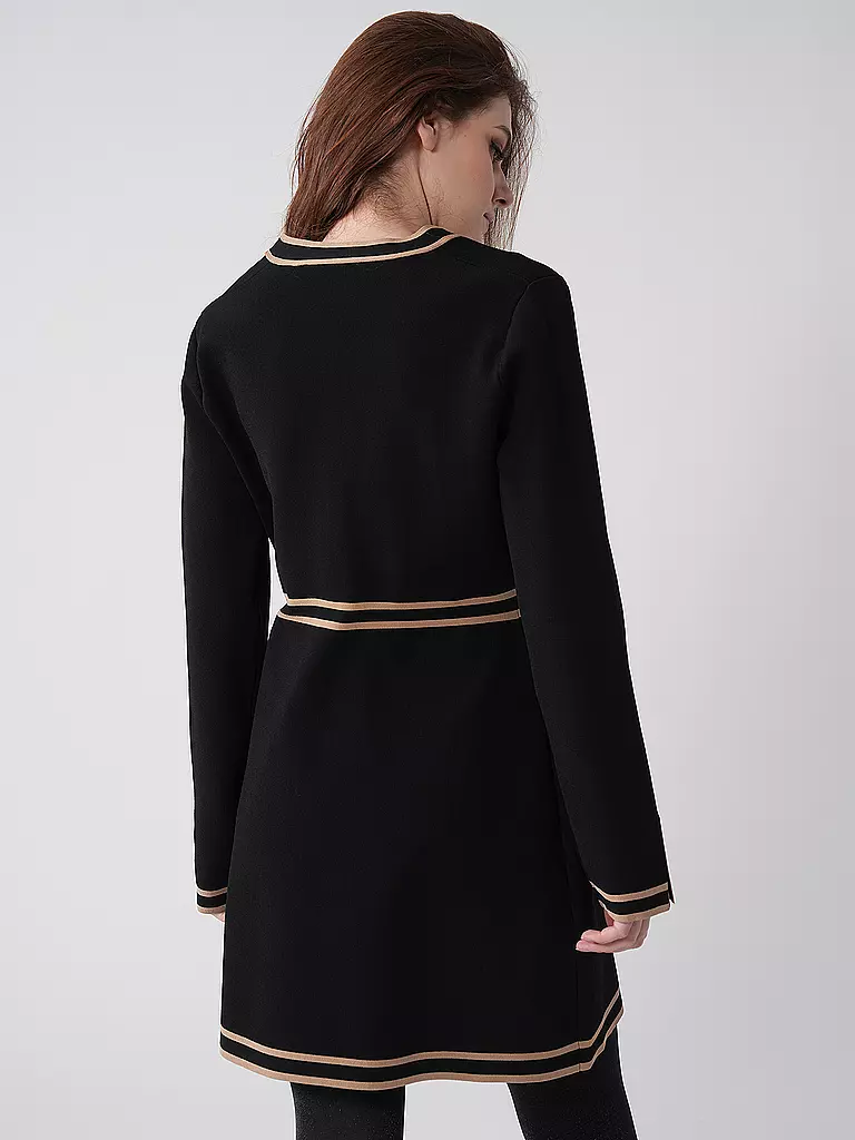 TORY BURCH | Minikleid KENDRA | schwarz