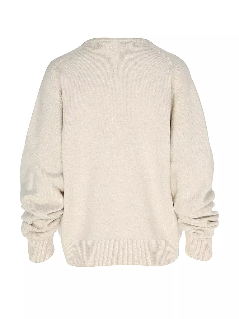 TORY BURCH | Pullover | beige