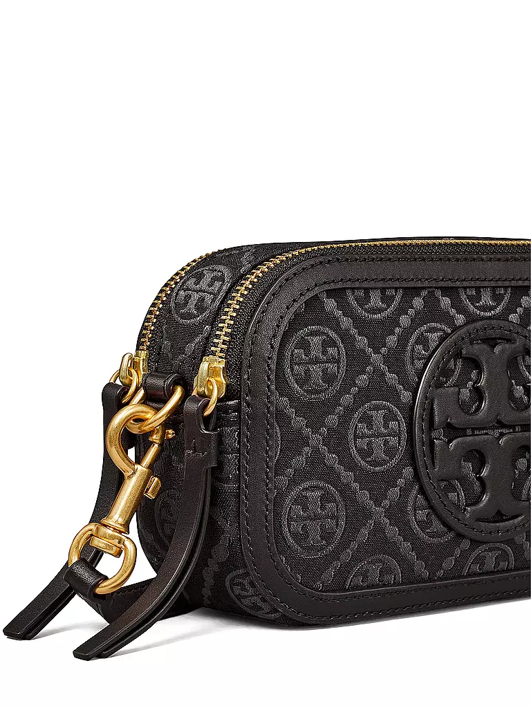 TORY BURCH | Tasche - Mini Bag  | schwarz