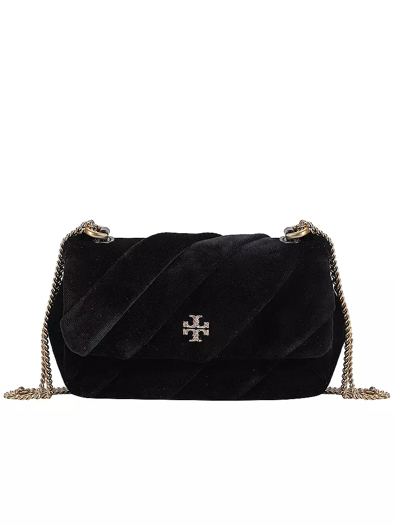 TORY BURCH | Tasche - Mini Bag KIRA Mini | schwarz