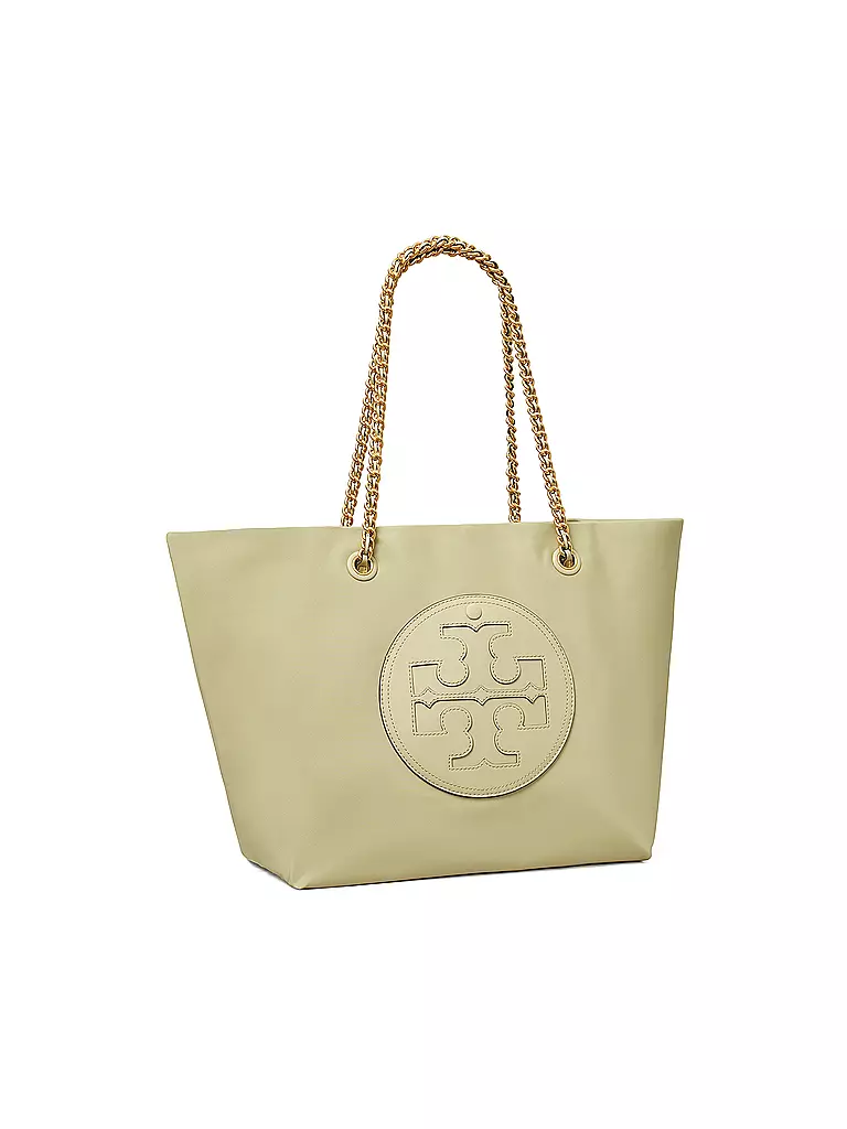 TORY BURCH | Tasche - Shopper ELLA  | hellgrün