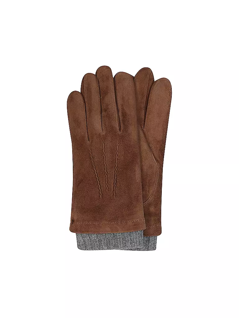 TR-HANDSCHUHE | Lederhandschuhe | braun